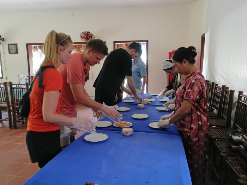 1-Day Less Touristy Mekong River (Cai Be-Vinh Long) trip - Bee farm, hot honey tea, and folk song atmosphere