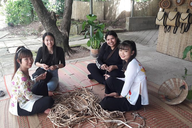 1-day Mekong Delta Tour: Cai Be Market, Local Island and Cycling - Comfort, clothing, and timing: small choices that matter