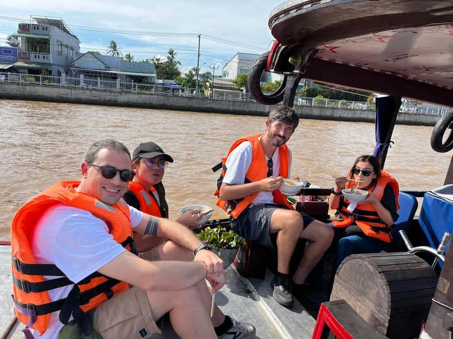 1 Day Mekong Tour: Cai Rang Floating Market & MyTho-Ben Tre - Key things to know before you go
