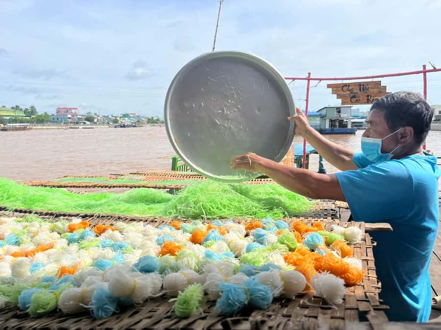 1 Day Mekong Tour: Cai Rang Floating Market & MyTho-Ben Tre - How this 12-hour Mekong tour really feels