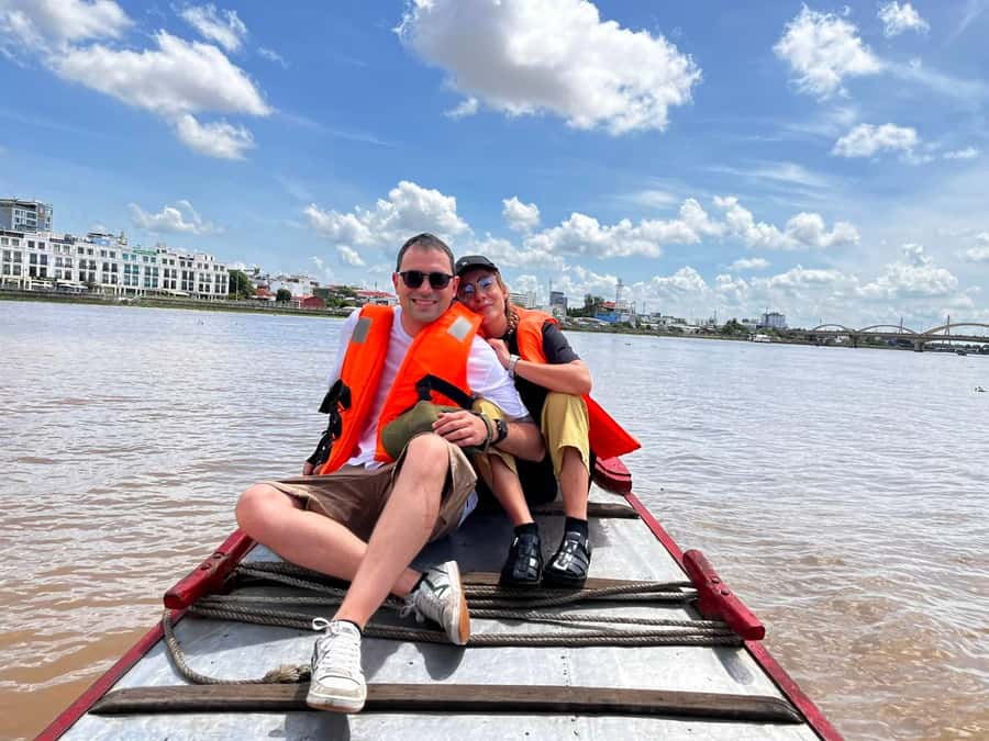 1 Day Mekong Tour: Cai Rang Floating Market & MyTho-Ben Tre - Coconut candy, bee farm honey tea, and the tasting rhythm