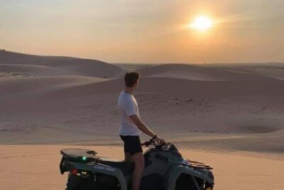 2-Day Free & Easy Mui Ne Beach Tour from Ho Chi Minh City - Arriving Mui Ne: what a “free time” day feels like in practice