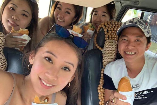 2-Day Free & Easy Mui Ne Beach Tour from Ho Chi Minh City - Optional sand sliding and ATV: budget like it’s part of the plan