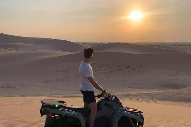 2-Day Free & Easy Mui Ne Beach Tour from Ho Chi Minh City - Arriving Mui Ne: what a “free time” day feels like in practice