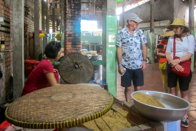 2-Day Mekong Delta Tour with Homestay - Day 2: Cai Rang Floating Market by Motor Boat (and What to Watch For)