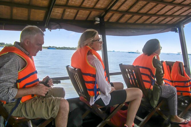 2-Day Mekong Delta Tour with Homestay - The Night: Homestay in Ben Tre and Helping Cook a Traditional Dinner