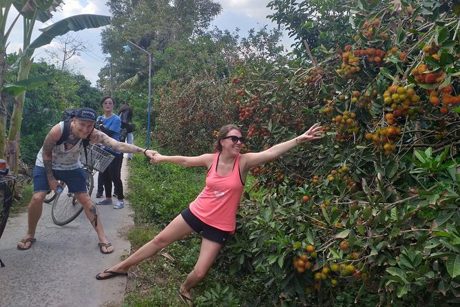 2-Day Mekong Delta with Cai Cang Floating Market from HCM City - Price and logistics: is $245 a fair deal for this much included?