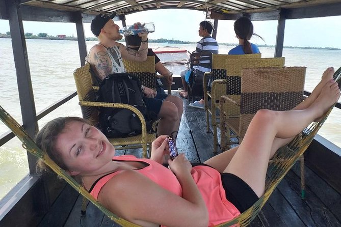 2-Day Mekong Delta with Cai Cang Floating Market from HCM City - Who should book this Mekong Delta tour?