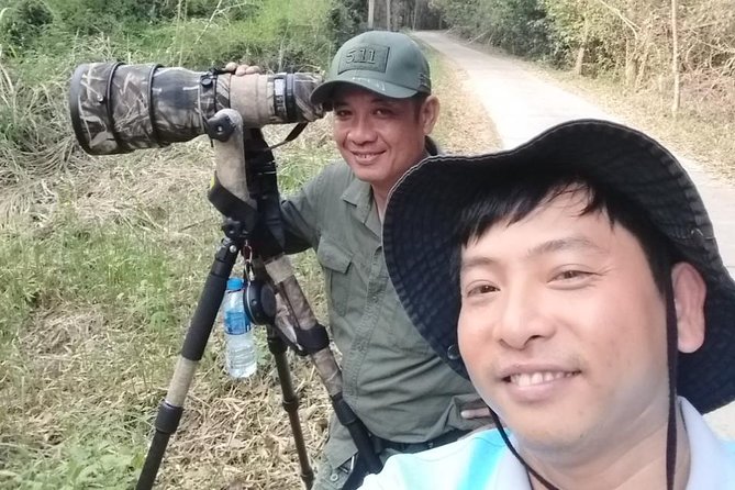 2-Day Trekking & Biking Nam Cat Tien National Park from HCM City - Getting from HCMC to the park without the headache