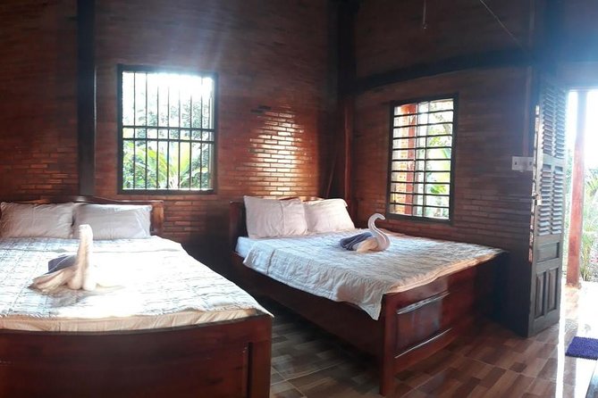 2-Day Trekking & Biking Nam Cat Tien National Park from HCM City - Small group size: why max 10 feels different
