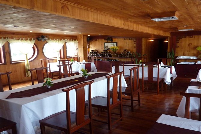 3-day Mekong Eyes Cruise Vietnam - Cambodia - Price and value at $782: what you’re paying for (and what you’re not)