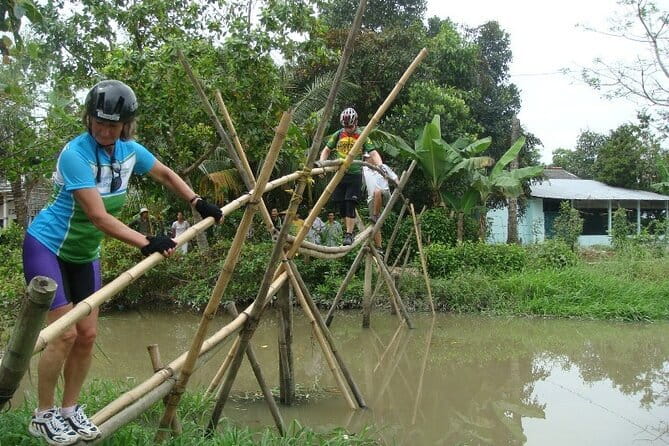 3 Days Cycling Mekong Delta - Price, pacing, and what $405 really buys you