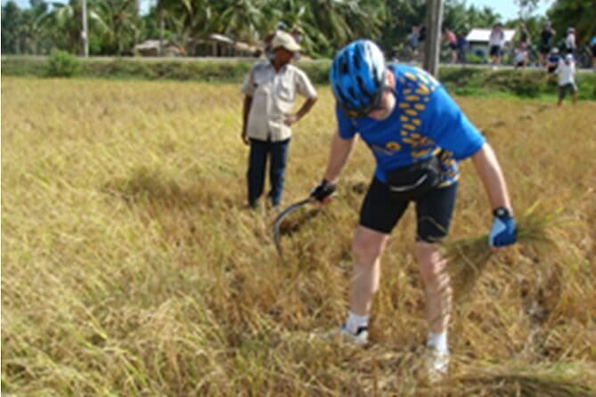 3 Days Cycling Mekong Delta - What to watch for before you sign up