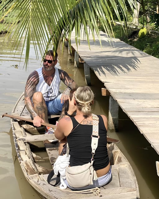 3 DAYS MEKONG DELTA - Value check: is $181 worth it for a 3-day Delta tour?