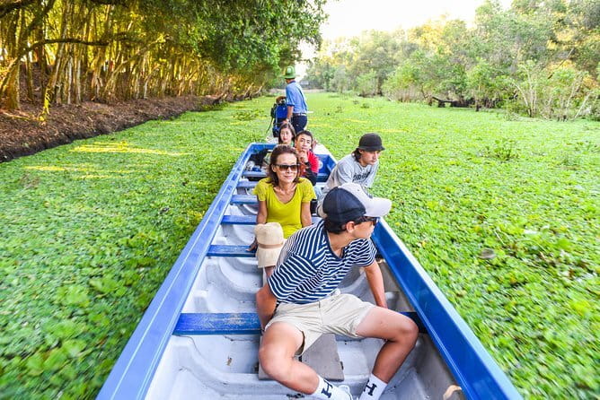 3 Days Mekong Delta Luxury Group Tour from Ho Chi Minh City - Price and value: how $245 turns into real costs avoided