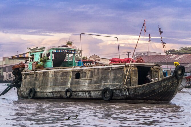 3 Days Mekong Delta Tours from Ho Chi Minh to Phnompenh - Key points