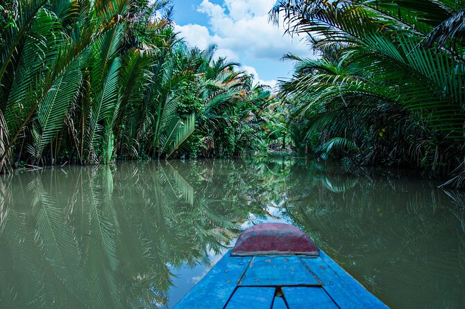 3 Days Mekong Delta Tours from Ho Chi Minh to Phnompenh - Why This Ho Chi Minh to Phnom Penh Mekong Route Works
