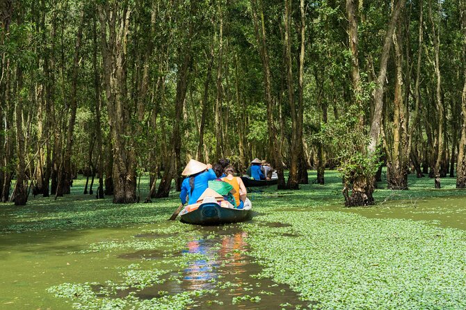 3 Days Mekong Delta Tours from Ho Chi Minh to Phnompenh - Price and Value: What You Actually Get for About $148