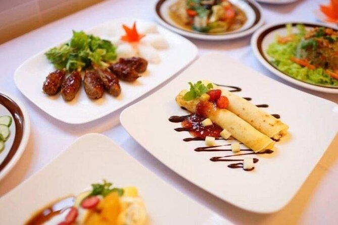 3 Hours Dinner With Luxury Princess Yacht On Sai Gon River - Practical details before you go (so the night stays smooth)