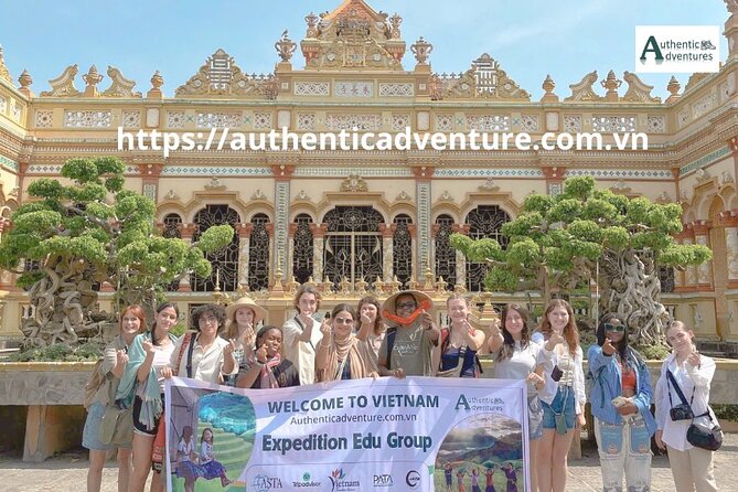 5-Day Explore Southern Vietnam | Best Tour Packages & Itinerary - Key Things I’d Plan Around