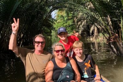 5-Day Explore Southern Vietnam | Best Tour Packages & Itinerary - Day 2: Ho Chi Minh City Landmarks and Cu Chi Tunnels