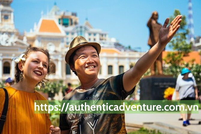 5-Day Explore Southern Vietnam | Best Tour Packages & Itinerary - The Tour Team: Fast Support and Smooth Coordination