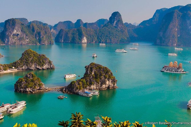 7 Days Package in Vietnam - Day 2 Mekong Delta: 12 Hours on the River Life