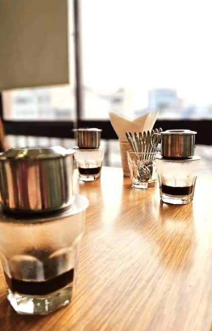A Complete Vietnam Coffee Journey - The Unknown Giant - Key things that make this coffee journey work