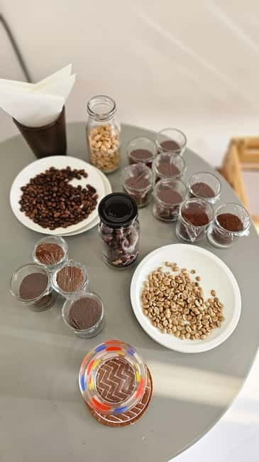 A Complete Vietnam Coffee Journey - The Unknown Giant - The core plan: history, tasting, and making your own cups