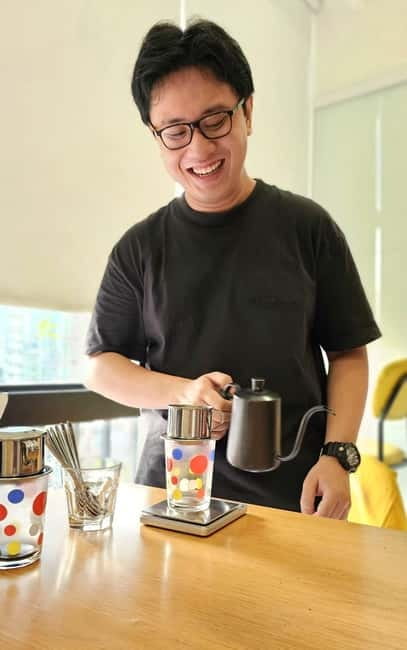 A Complete Vietnam Coffee Journey - The Unknown Giant - Why Vietnam’s Robusta story matters (even if you usually avoid it)
