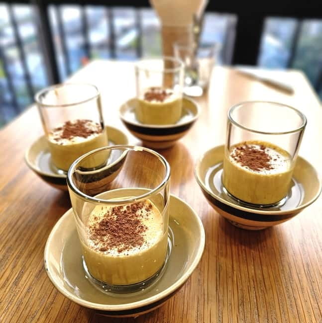 A Complete Vietnam Coffee Journey - The Unknown Giant - Snacks that belong with coffee, not just “extras”