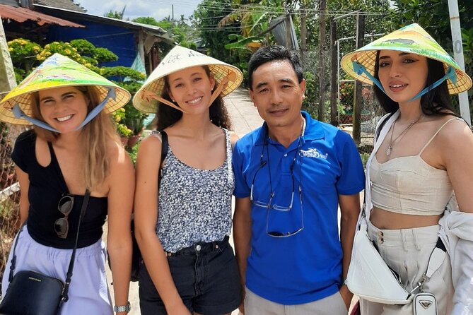 A day to Mekong River Delta & Cu Chi Tunnels - with lunch - Key Things I’d Watch For