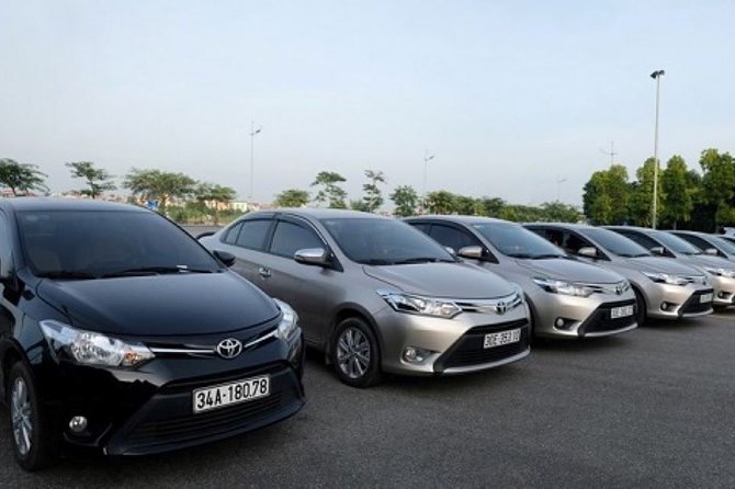 Airport pick up (From Airport to Hotels in Ho Chi Minh City) - Private airport pickup in Ho Chi Minh City: why this is worth paying for