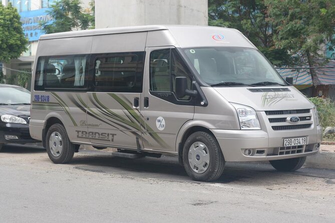 Airport Transfer (From Airport - Ho Chi Minh City (Private 16 Seats Car) - Meeting the Driver: What “Welcome Sign at the Arrival Gate” Really Means