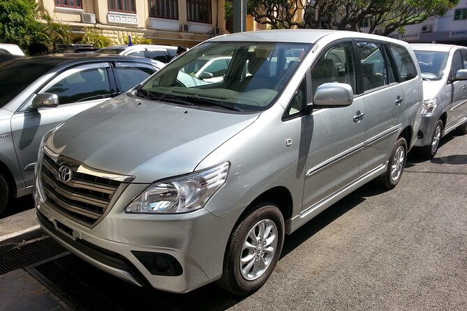 Airport Transfer (From Hotels in Ho Chi Minh to Airport) Private 4 Seats Car - Who This Transfer Fits Best (and Who Might Want Something Else)