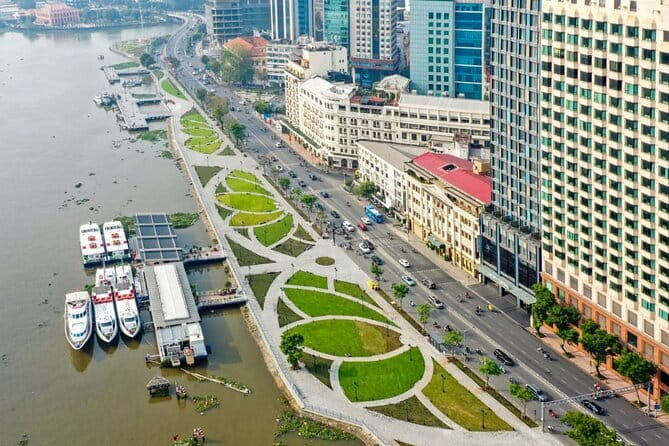 All in One Saigon Day Tour - Key Highlights You’ll Notice Right Away