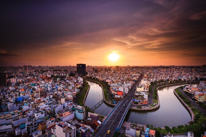 Amazing night with Saigon Skydeck and local beer tasting - Who this tour suits best (and who should think twice)