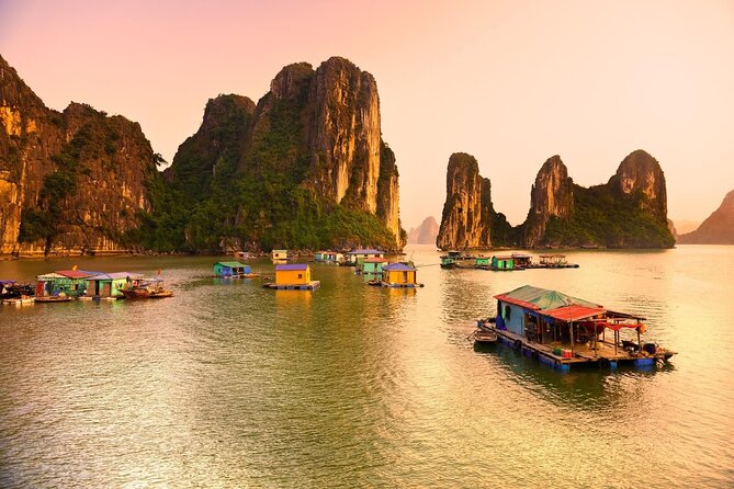 Amazing Vietnam, Cambodia and Thailand 16 Days - Mekong Delta day trip (My Tho): long river scenery, small-town pace