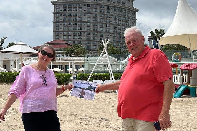 Australian Base, Long Tan & Nui Dat Tour with Vung Tau Beach - Price and value: what you’re really paying for at $155