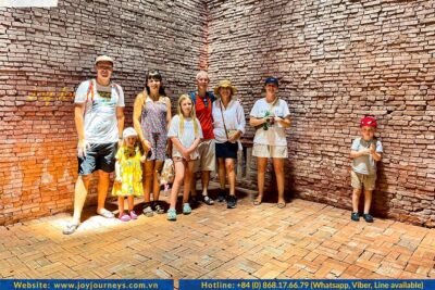 Authentic 'Less-Touristy' Mekong Delta Ben Tre 1-Day Tour - Boat rides on the Mekong: where the day stops feeling touristy