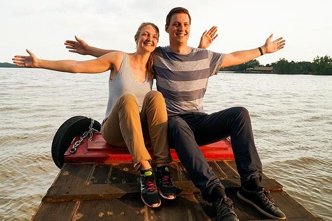 Authentic Mekong Delta Floating Market Full Day: Private or Group - Getting to the water: hotel pickup, meeting point, and timing