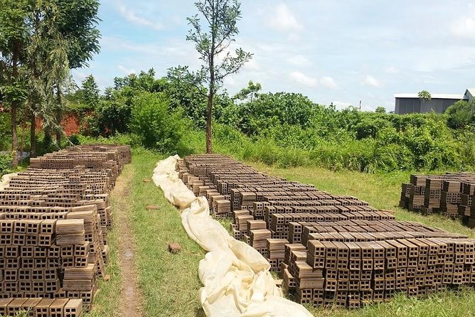 Authentic 'Non-Touristy' Mekong Delta Ben Tre 1 Day Private Tour - Getting There: Two Hours on the Expressway, Then Real Delta Life