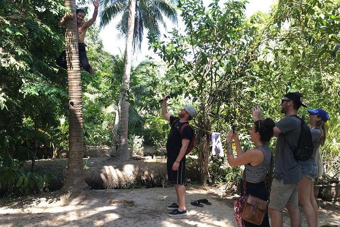 Authentic 'Non-Touristy' Mekong Delta Ben Tre 1 Day Private Tour - Ben Tre’s Brick Factory Stop: Watching Tradition Up Close
