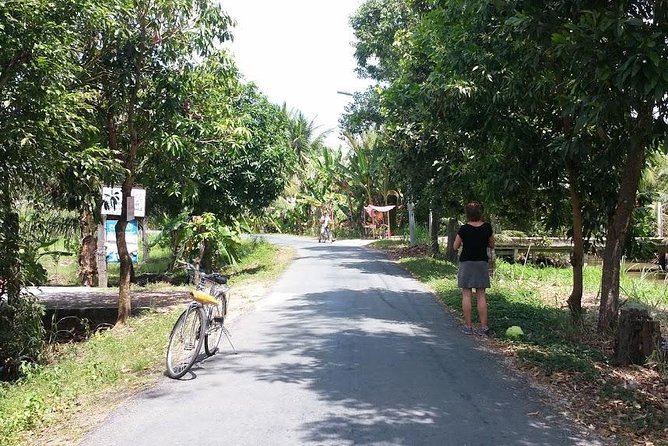 Authentic 'Non-Touristy' Mekong Delta Ben Tre 1 Day Private Tour - Coconut Production Beyond Candy: Understanding the Industry
