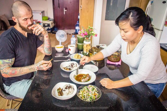 Authentic Vietnamese Cooking Class in Ho Chi Minh City - Key points worth knowing before you book