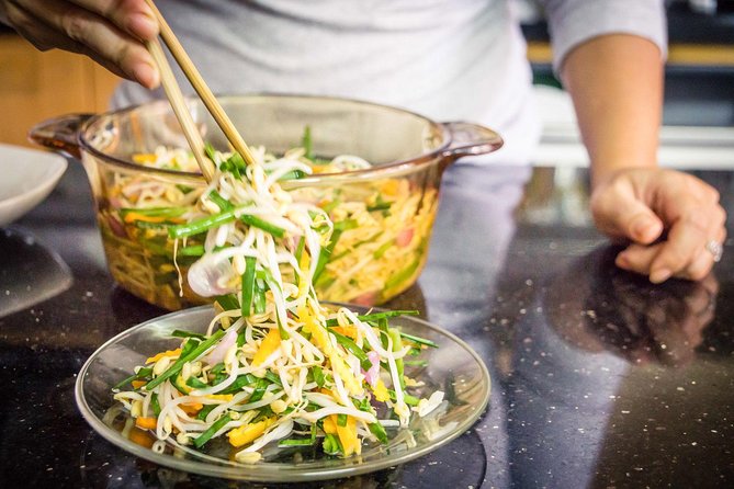 Authentic Vietnamese Cooking Class in Ho Chi Minh City - What you’re most likely cooking (and why it’s a good mix)