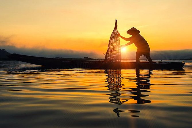 Authetic Mekong Delta Private Tour From Ho Chi Minh City - The Saigon Opera House start: an easy meeting point that keeps things simple