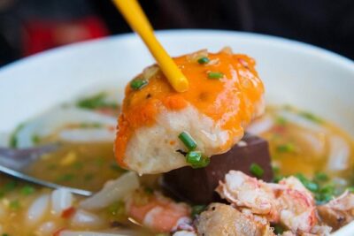 Award-winning Saigon Food Tour with GirlPower Drivers | KissTour - Price and Logistics: Why $59 Can Be Good Value