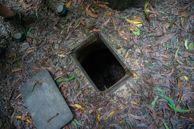 Ben Duoc - Authentic Cu Chi Tunnels Private Tour - What makes the guide experience feel different (Tan’s impact)