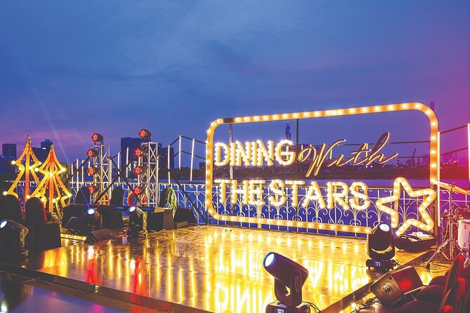 Ben Thanh Princess: Luxury Dinner Cruise on Saigon River - Price and Value: Why It’s $79, and What You Actually Get